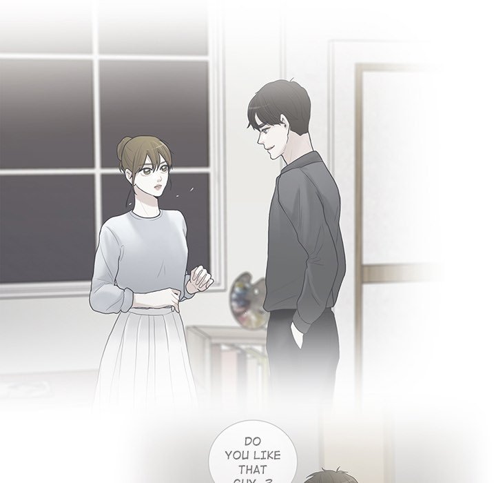 Read Unrequited Love chapter 24 image 18 on Lezhin
