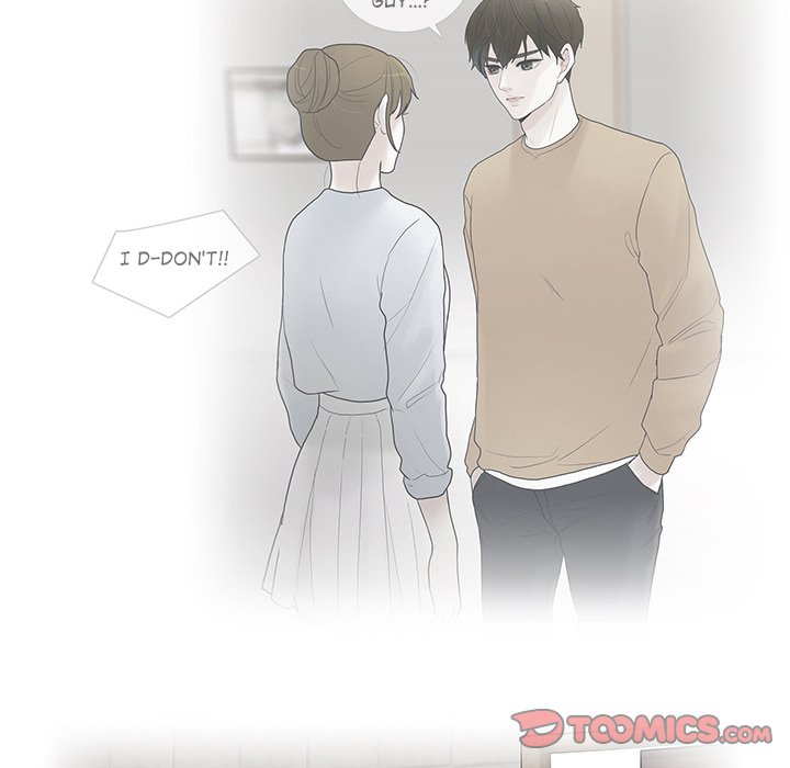 Read Unrequited Love chapter 24 image 19 on Lezhin