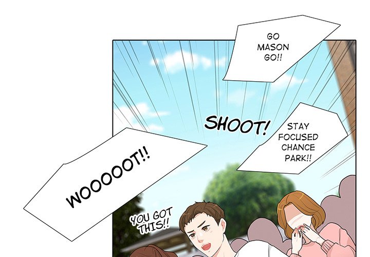 Read Unrequited Love chapter 24 image 2 on Lezhin