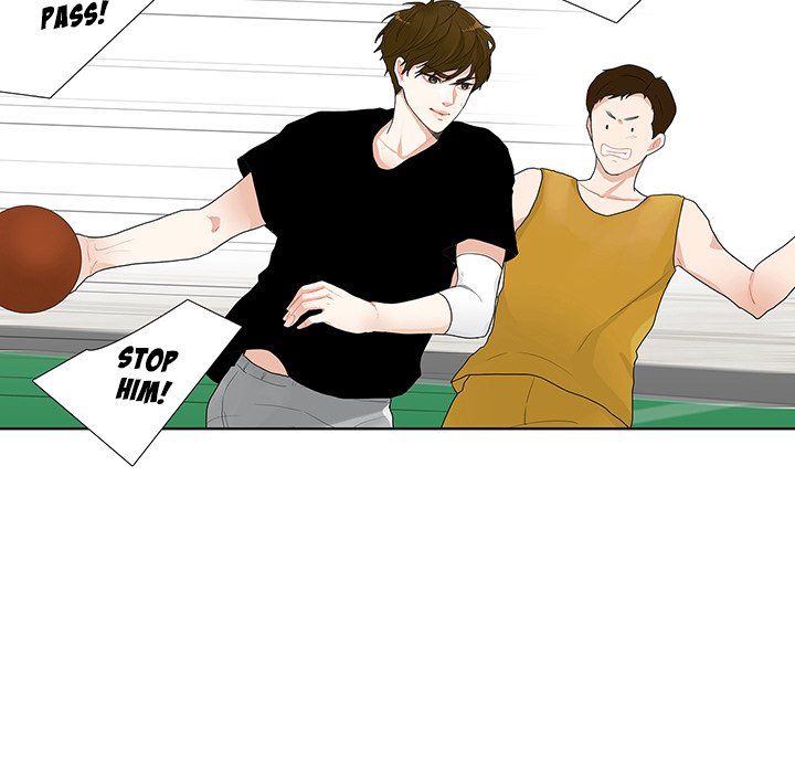 Read Unrequited Love chapter 24 image 23 on Lezhin