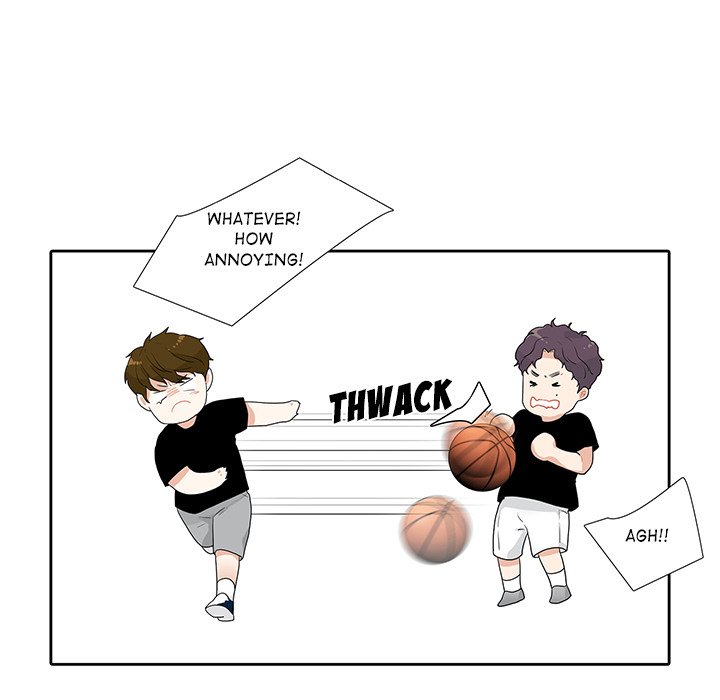 Read Unrequited Love chapter 24 image 24 on Lezhin