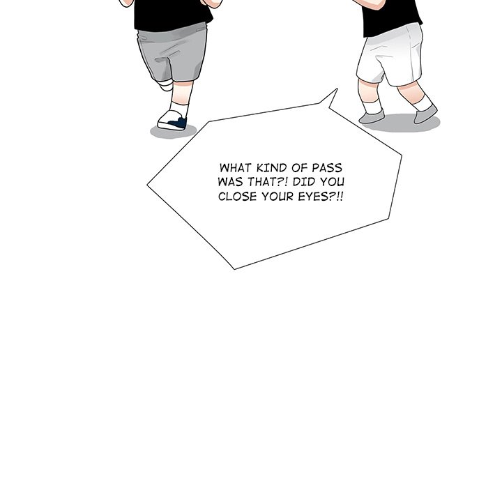 Read Unrequited Love chapter 24 image 26 on Lezhin