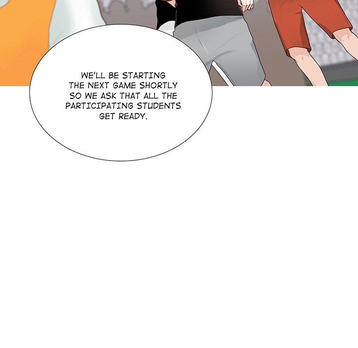 Read Unrequited Love chapter 24 image 29 on Lezhin
