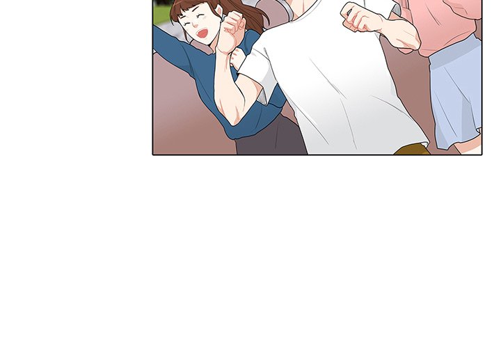 Read Unrequited Love chapter 24 image 3 on Lezhin