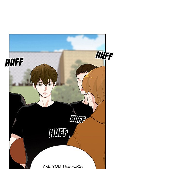 Read Unrequited Love chapter 24 image 30 on Lezhin