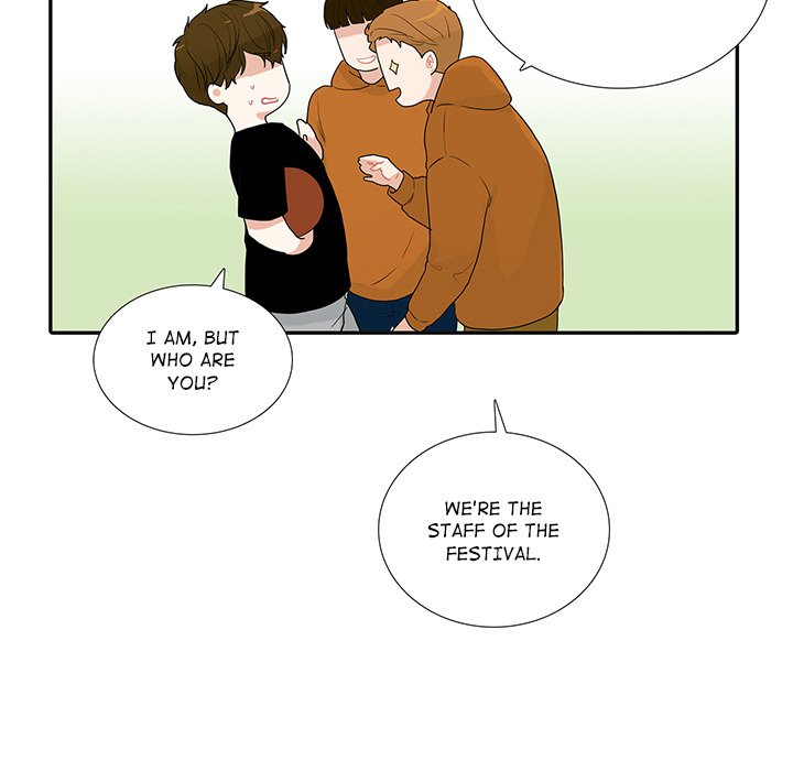 Read Unrequited Love chapter 24 image 32 on Lezhin
