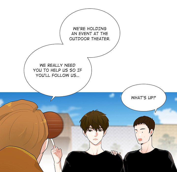 Read Unrequited Love chapter 24 image 33 on Lezhin