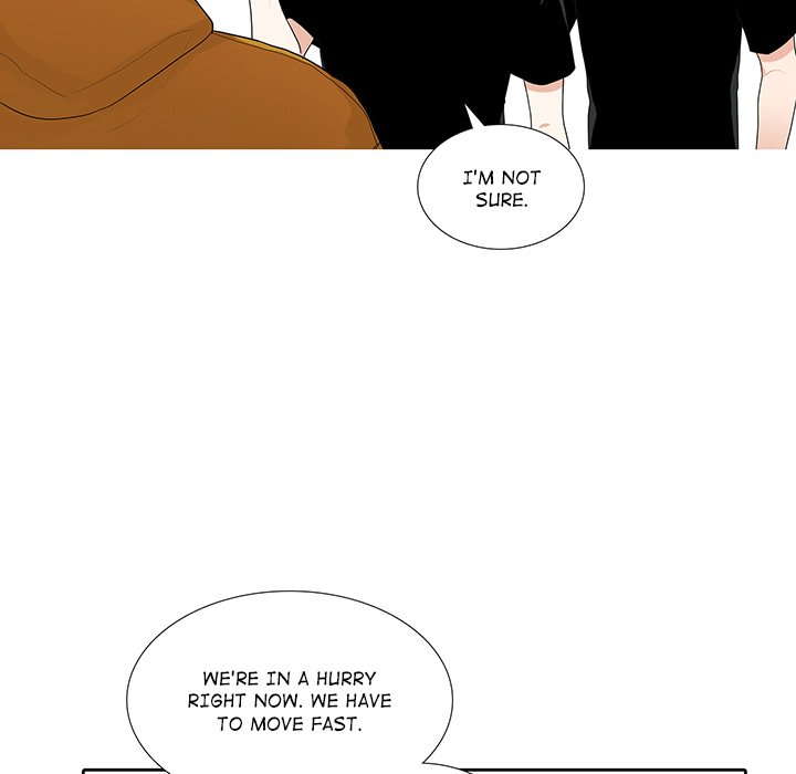 Read Unrequited Love chapter 24 image 34 on Lezhin