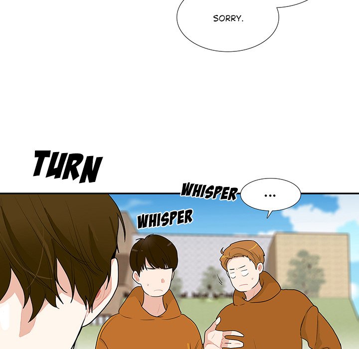 Read Unrequited Love chapter 24 image 36 on Lezhin