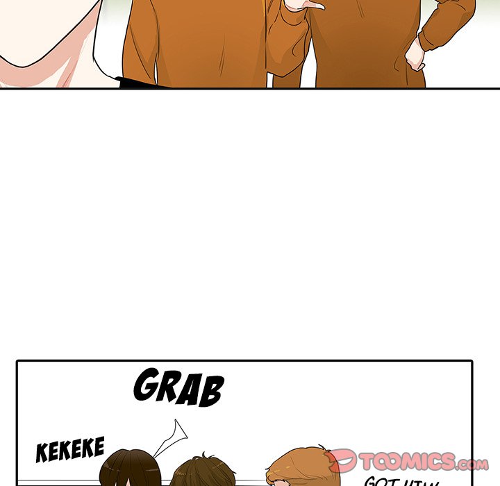Read Unrequited Love chapter 24 image 37 on Lezhin