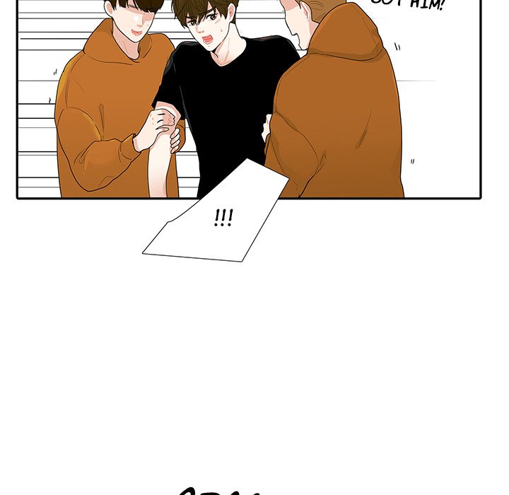 Read Unrequited Love chapter 24 image 38 on Lezhin