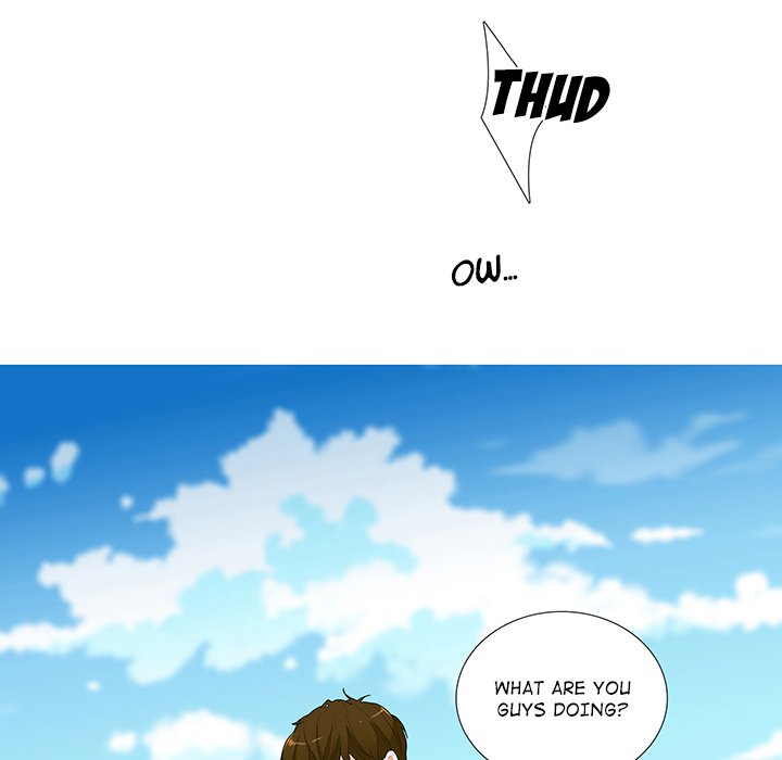 Read Unrequited Love chapter 24 image 40 on Lezhin