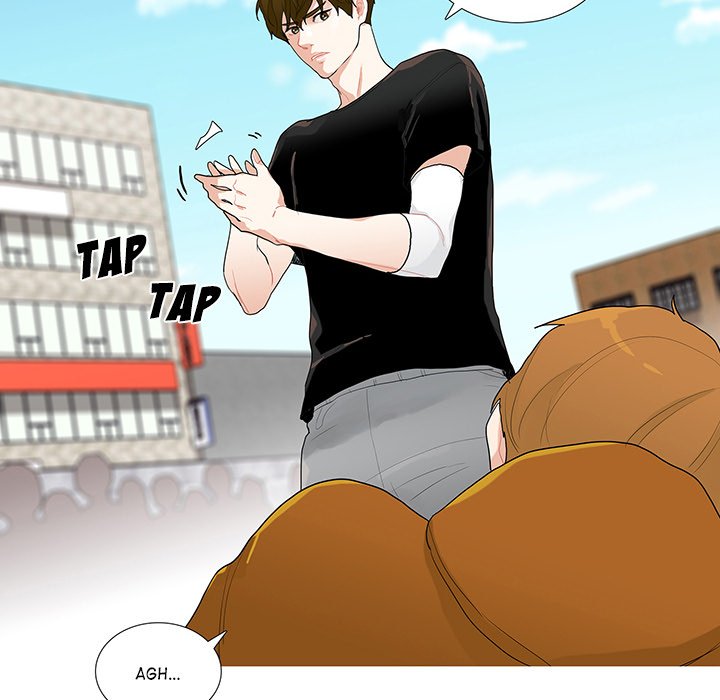 Read Unrequited Love chapter 24 image 41 on Lezhin
