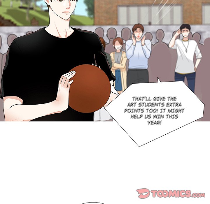 Read Unrequited Love chapter 24 image 43 on Lezhin