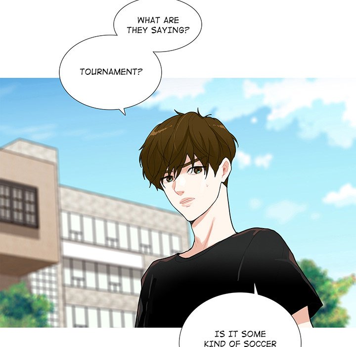 Read Unrequited Love chapter 24 image 44 on Lezhin