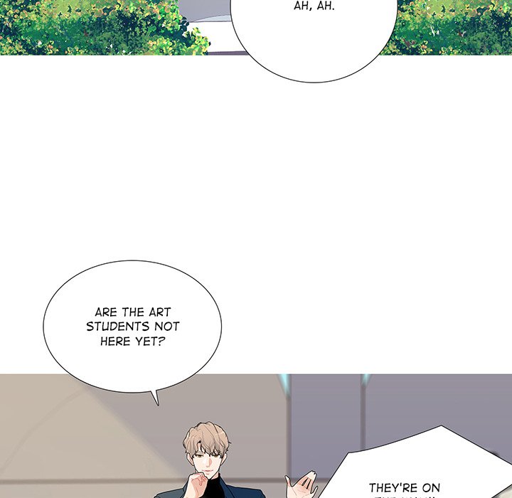 Read Unrequited Love chapter 24 image 47 on Lezhin