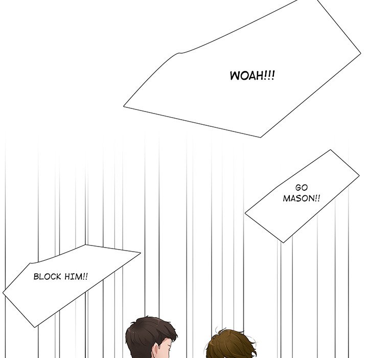 Read Unrequited Love chapter 24 image 6 on Lezhin