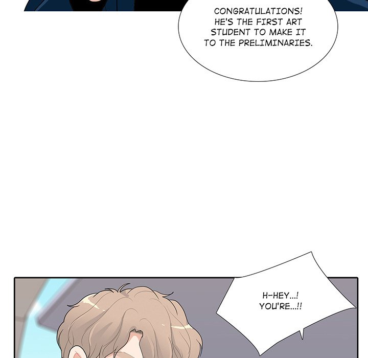 Read Unrequited Love chapter 24 image 64 on Lezhin