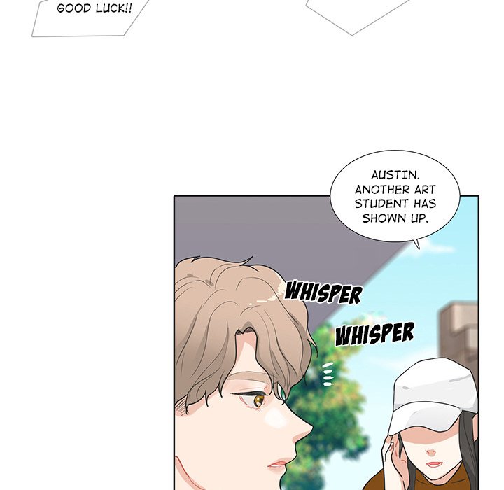 Read Unrequited Love chapter 24 image 69 on Lezhin