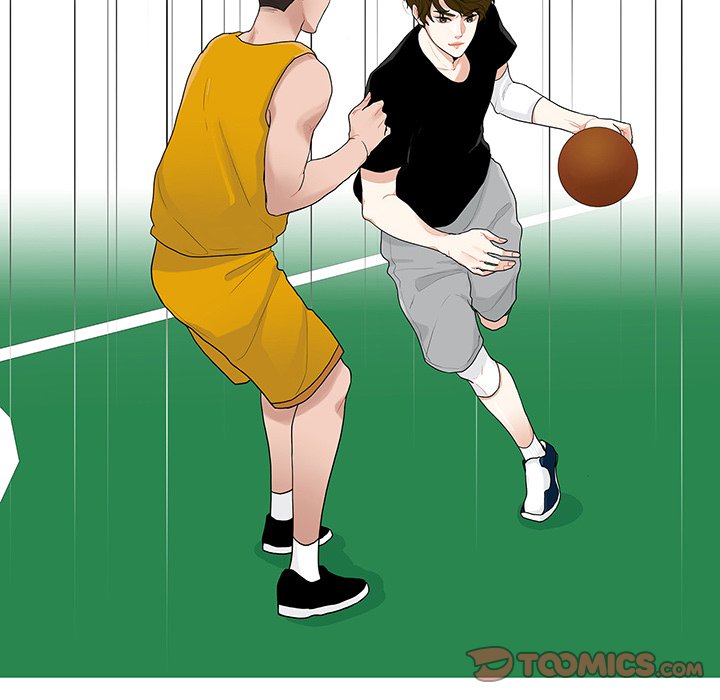 Read Unrequited Love chapter 24 image 7 on Lezhin