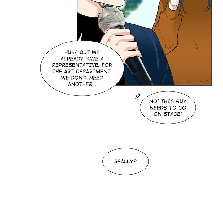 Read Unrequited Love chapter 24 image 70 on Lezhin