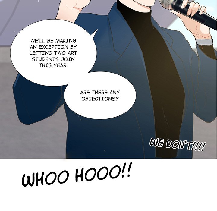 Read Unrequited Love chapter 24 image 87 on Lezhin