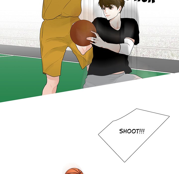 Read Unrequited Love chapter 24 image 9 on Lezhin
