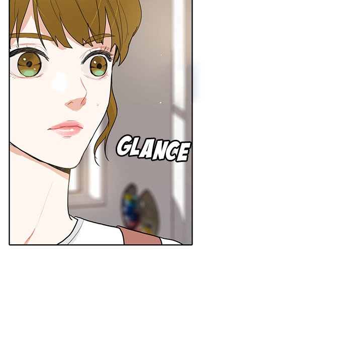Read Unrequited Love chapter 25 image 12 on Lezhin