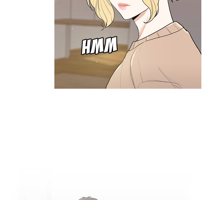 Read Unrequited Love chapter 25 image 14 on Lezhin