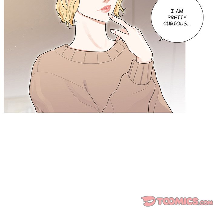 Read Unrequited Love chapter 25 image 19 on Lezhin