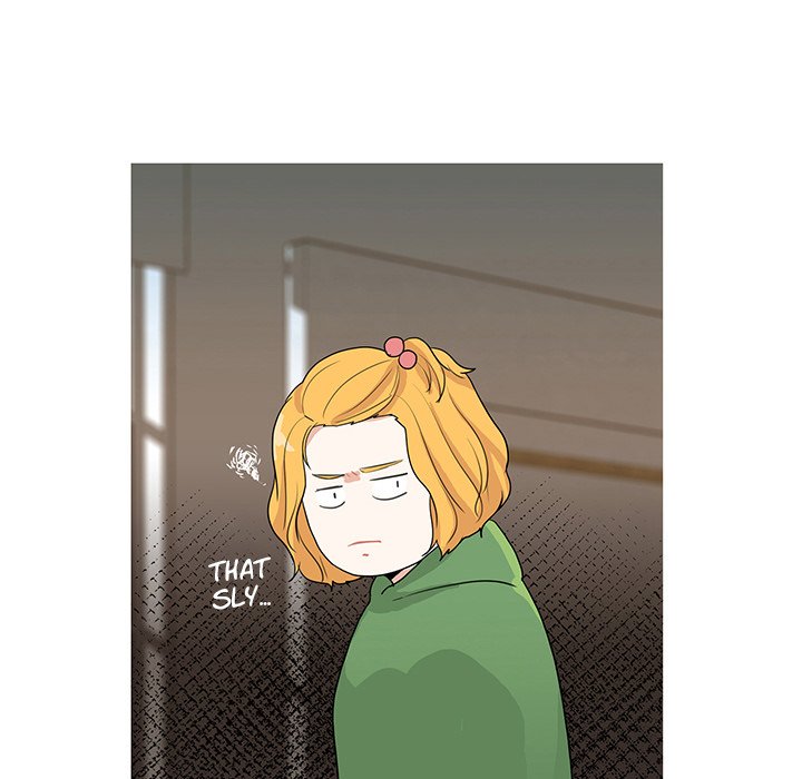 Read Unrequited Love chapter 25 image 20 on Lezhin