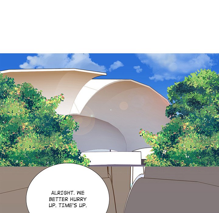 Read Unrequited Love chapter 25 image 22 on Lezhin