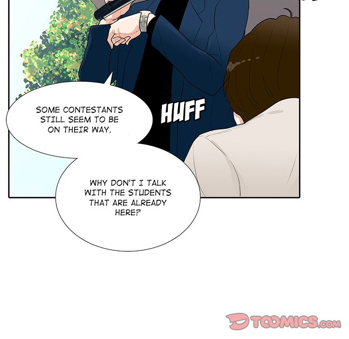 Read Unrequited Love chapter 25 image 25 on Lezhin