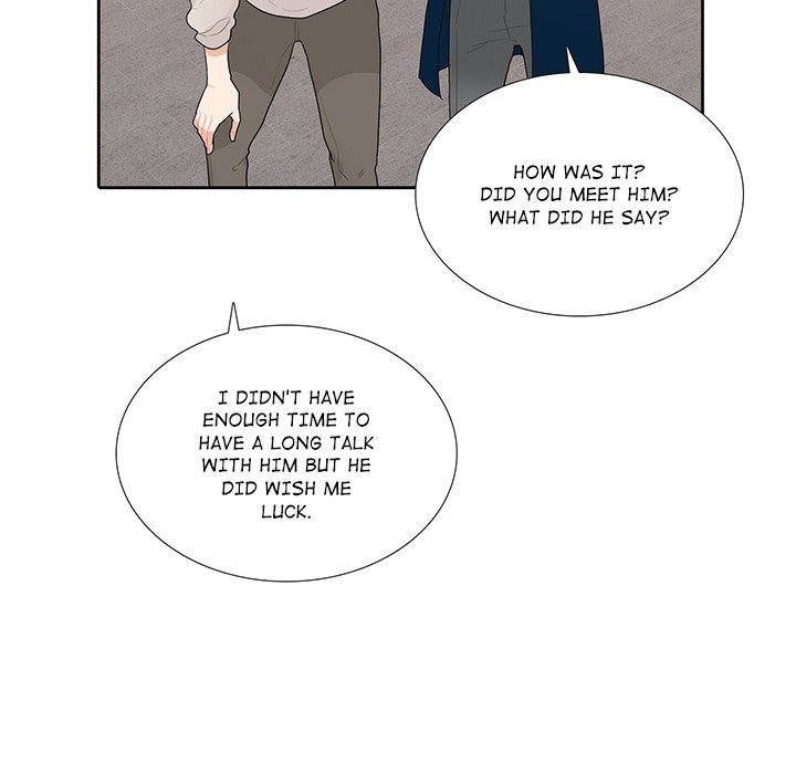 Read Unrequited Love chapter 25 image 27 on Lezhin