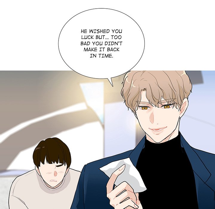 Read Unrequited Love chapter 25 image 28 on Lezhin