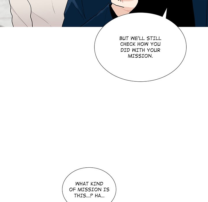 Read Unrequited Love chapter 25 image 29 on Lezhin