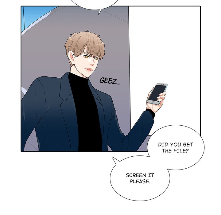 Read Unrequited Love chapter 25 image 30 on Lezhin