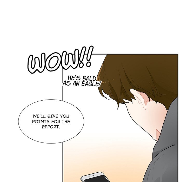Read Unrequited Love chapter 25 image 33 on Lezhin
