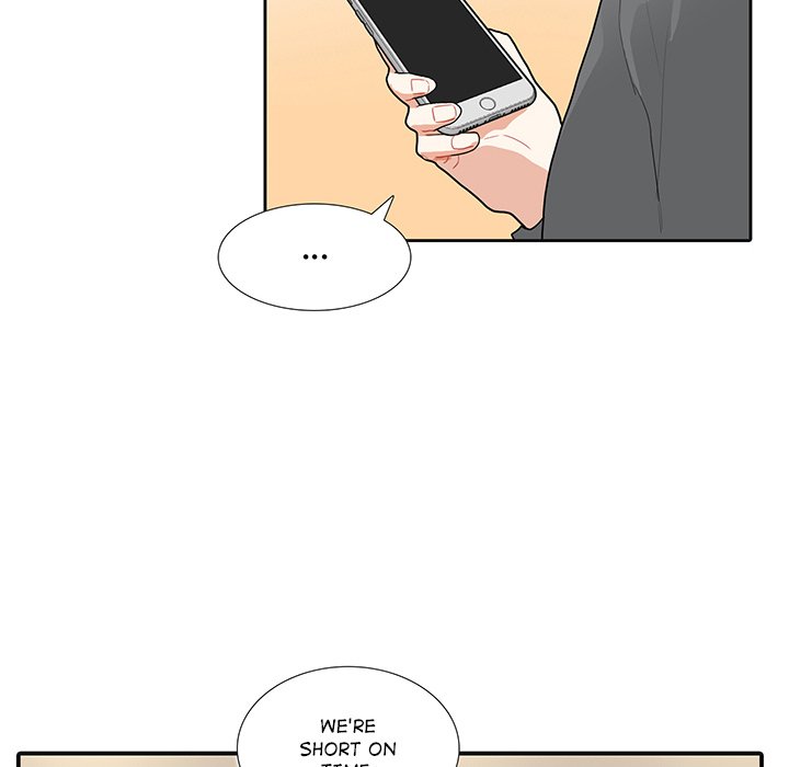 Read Unrequited Love chapter 25 image 34 on Lezhin