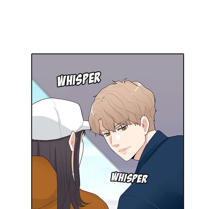 Read Unrequited Love chapter 25 image 36 on Lezhin