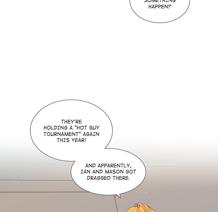 Read Unrequited Love chapter 25 image 4 on Lezhin