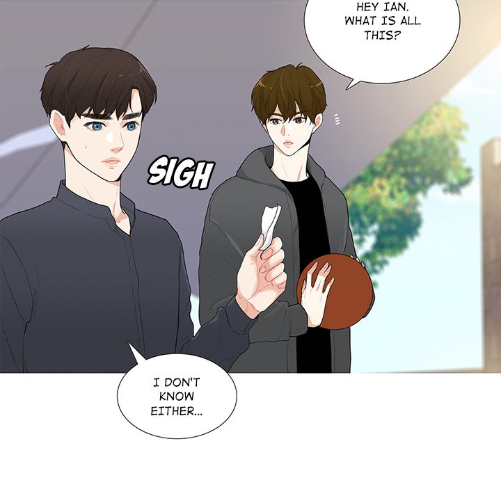 Read Unrequited Love chapter 25 image 40 on Lezhin