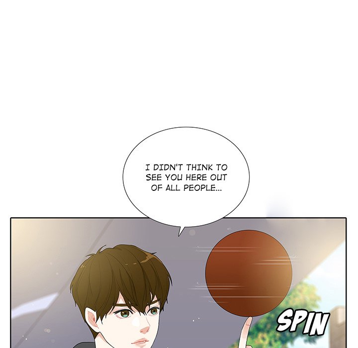 Read Unrequited Love chapter 25 image 41 on Lezhin