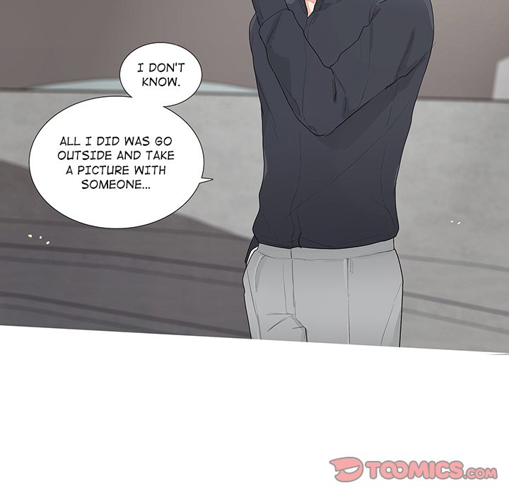Read Unrequited Love chapter 25 image 43 on Lezhin