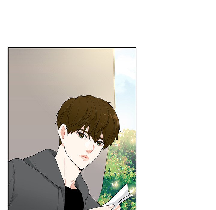 Read Unrequited Love chapter 25 image 44 on Lezhin