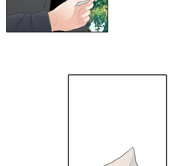 Read Unrequited Love chapter 25 image 45 on Lezhin