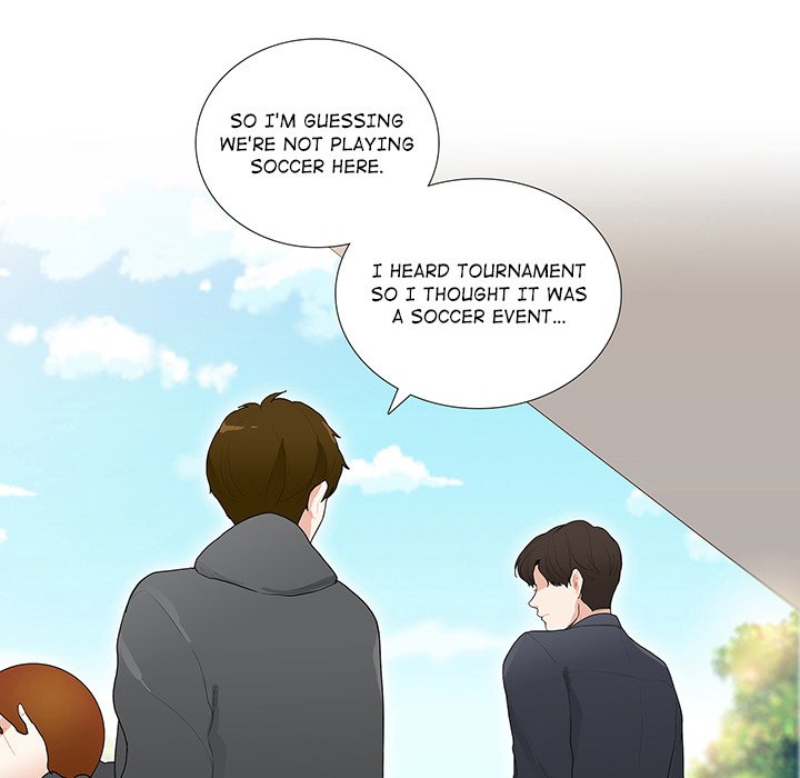 Read Unrequited Love chapter 25 image 47 on Lezhin
