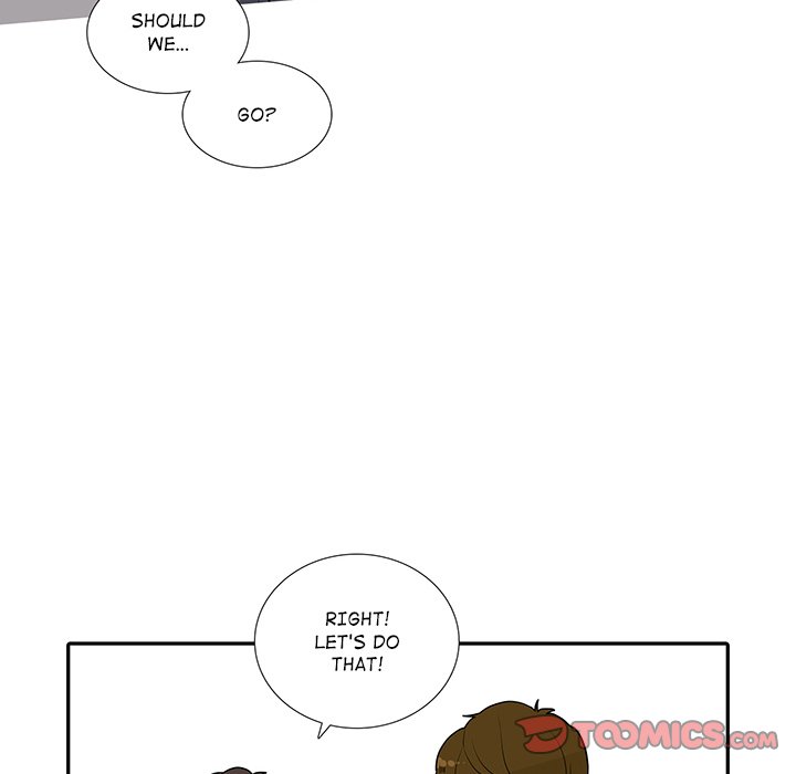 Read Unrequited Love chapter 25 image 49 on Lezhin