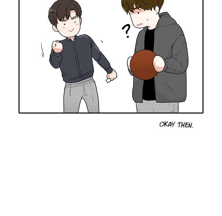 Read Unrequited Love chapter 25 image 50 on Lezhin