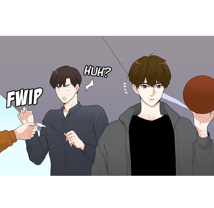 Read Unrequited Love chapter 25 image 51 on Lezhin